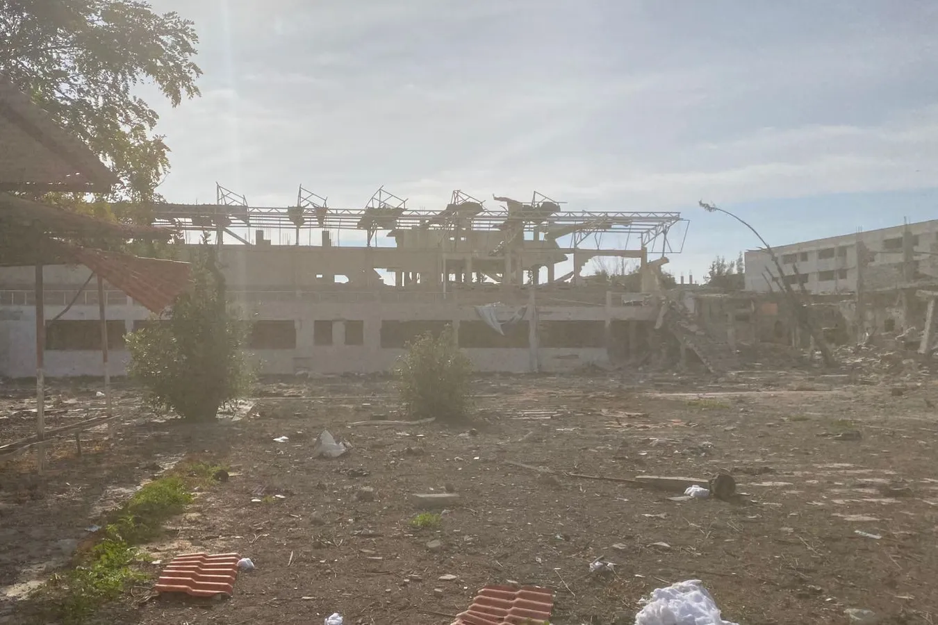 معًا لدعم طلاب غزة وإعادة بناء المستقبل