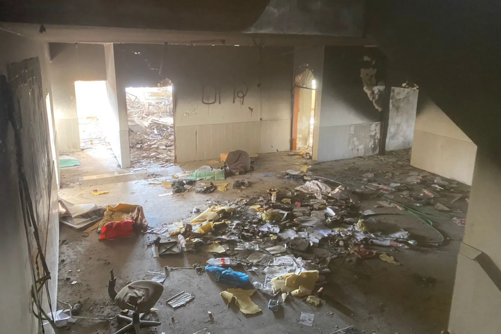 معًا لدعم طلاب غزة وإعادة بناء المستقبل
